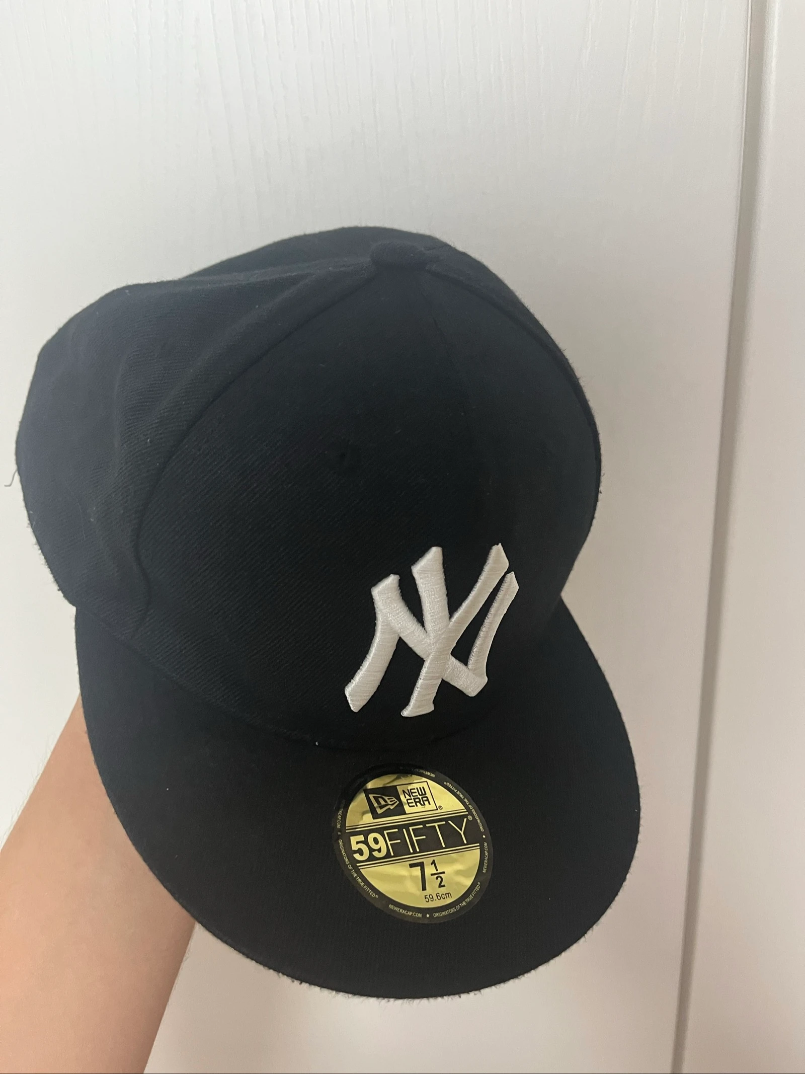 Gorra New Era